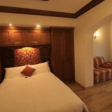 Dolasilla Park Отель 3*