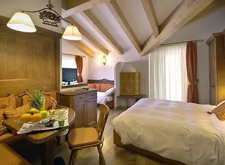 Dolasilla Park 3*