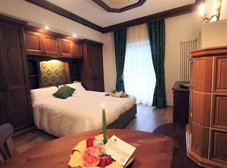 Dolasilla Park Отель 3*