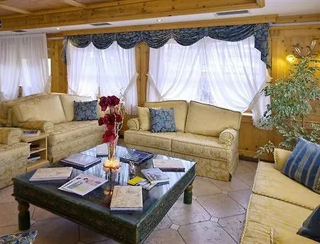 Dolasilla Park 3*