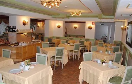 Dolasilla Park Отель 3*