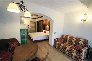 Dolasilla Park Отель 3*