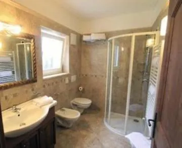 Dolasilla Park Отель 3*